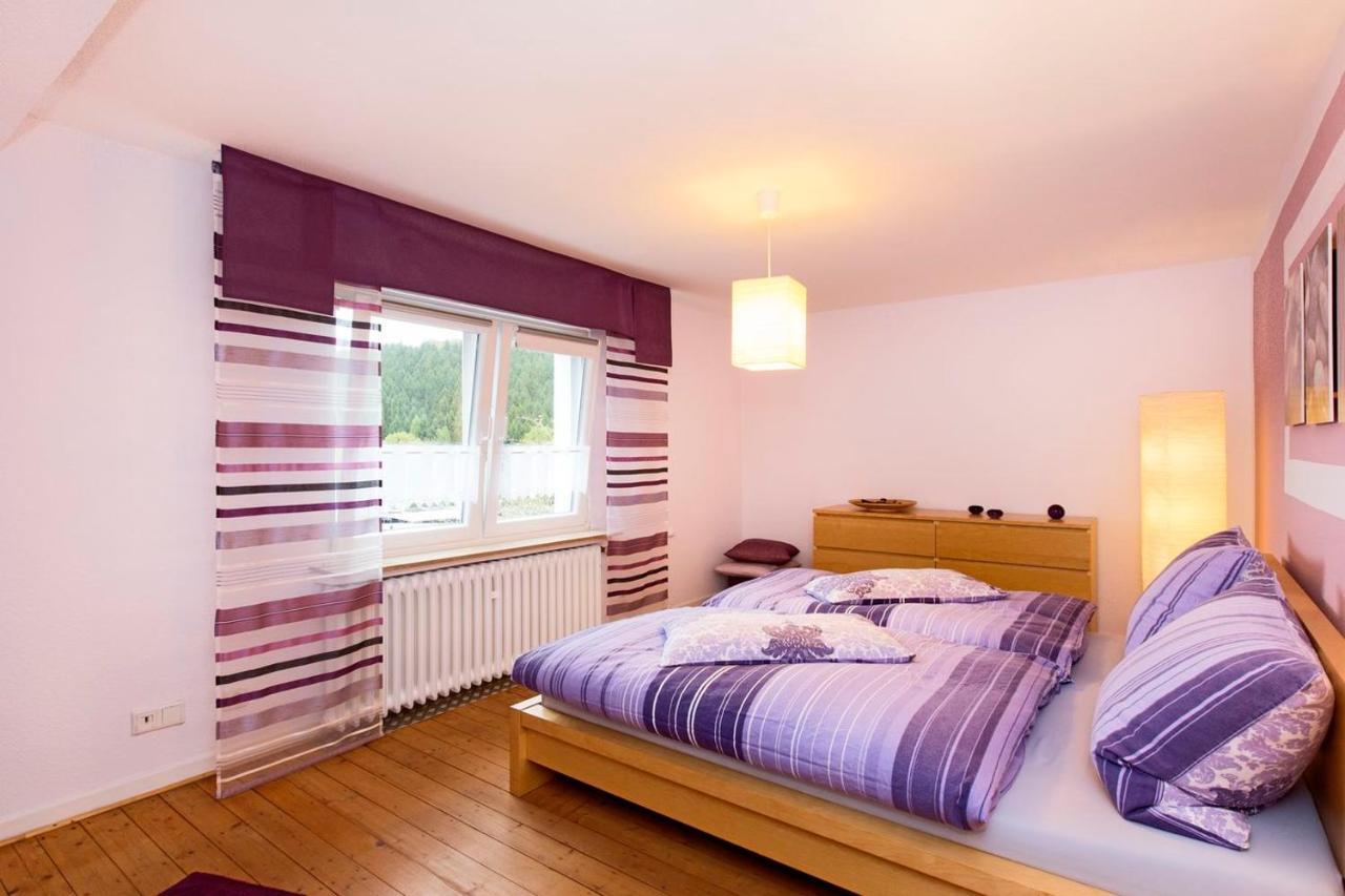 Ferienhaus Thom Villa Arnsberg Dış mekan fotoğraf